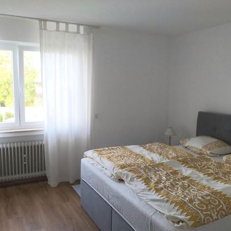 דירות Helle 4 Zkb Mit Balkon In וויטליך מראה חיצוני תמונה