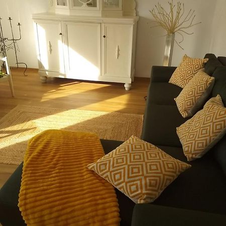 דירות Helle 4 Zkb Mit Balkon In וויטליך מראה חיצוני תמונה
