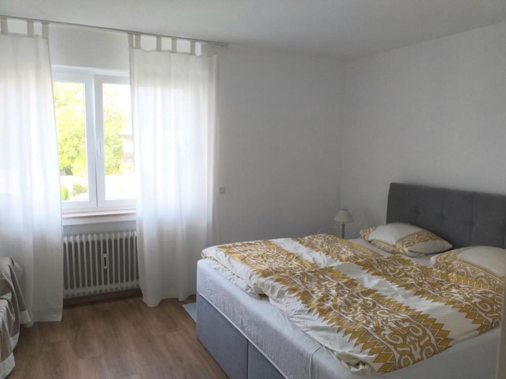 דירות Helle 4 Zkb Mit Balkon In וויטליך מראה חיצוני תמונה
