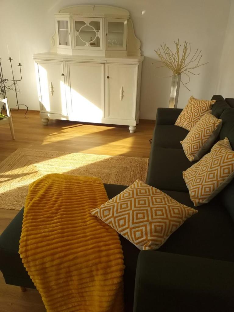 דירות Helle 4 Zkb Mit Balkon In וויטליך מראה חיצוני תמונה