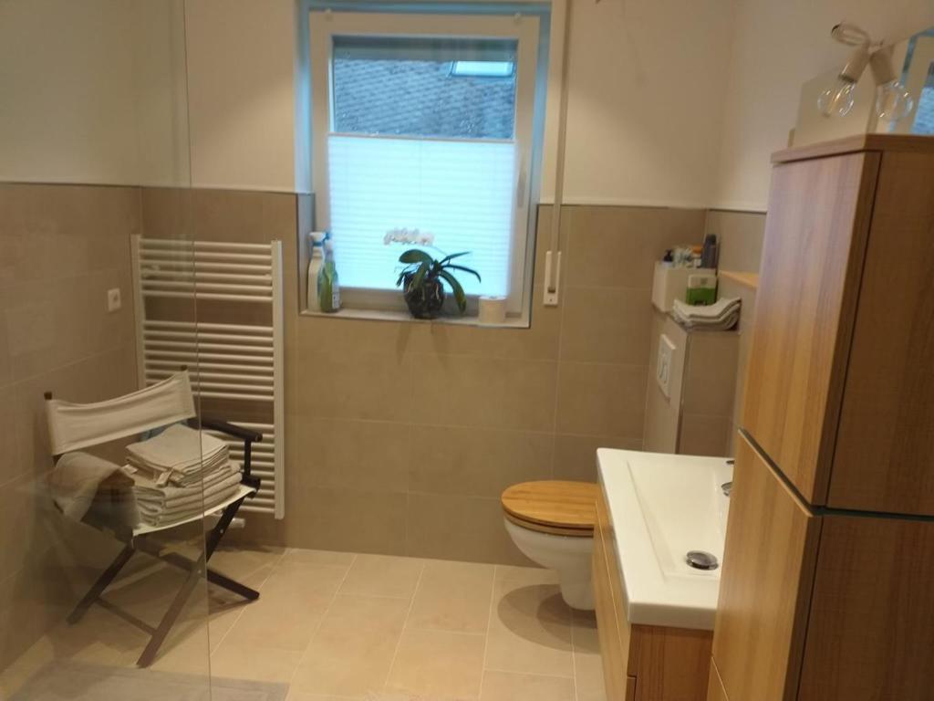 דירות Helle 4 Zkb Mit Balkon In וויטליך מראה חיצוני תמונה