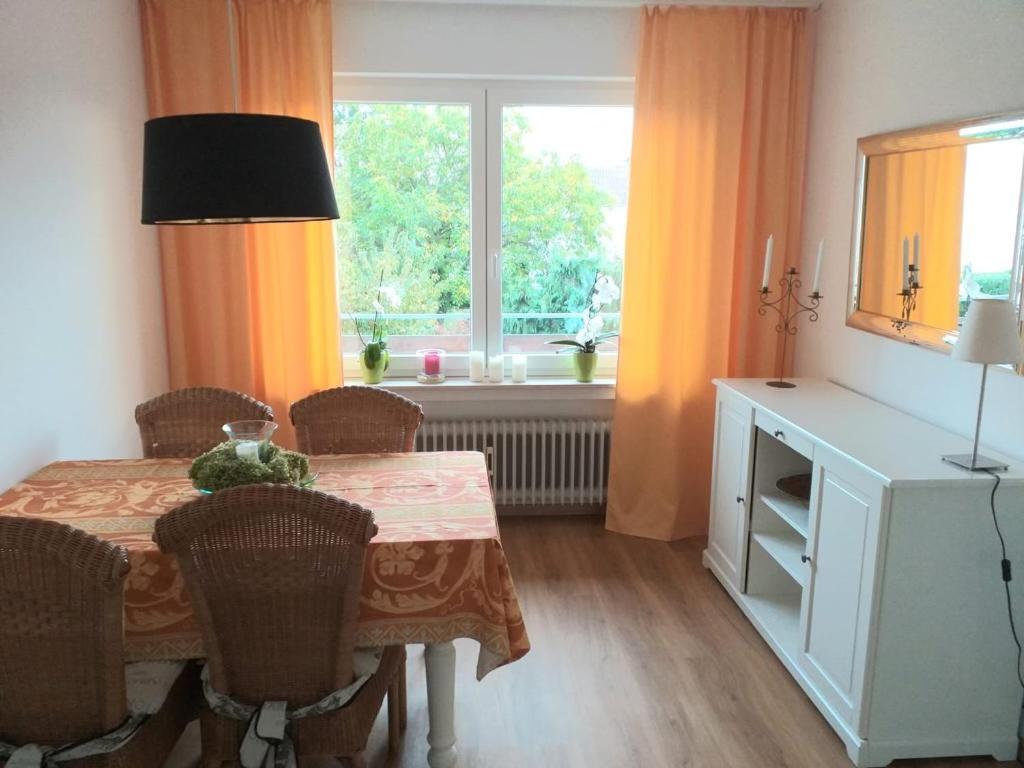 דירות Helle 4 Zkb Mit Balkon In וויטליך מראה חיצוני תמונה